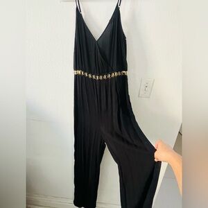 🖤BLACK FORMAL JUMPSUIT🖤